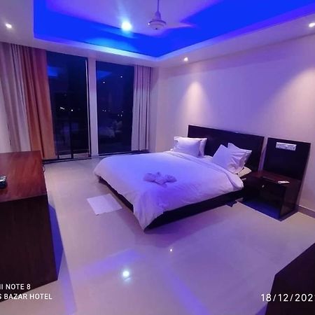 Hotel Opera Ocean Cox's Bazar Ngoại thất bức ảnh
