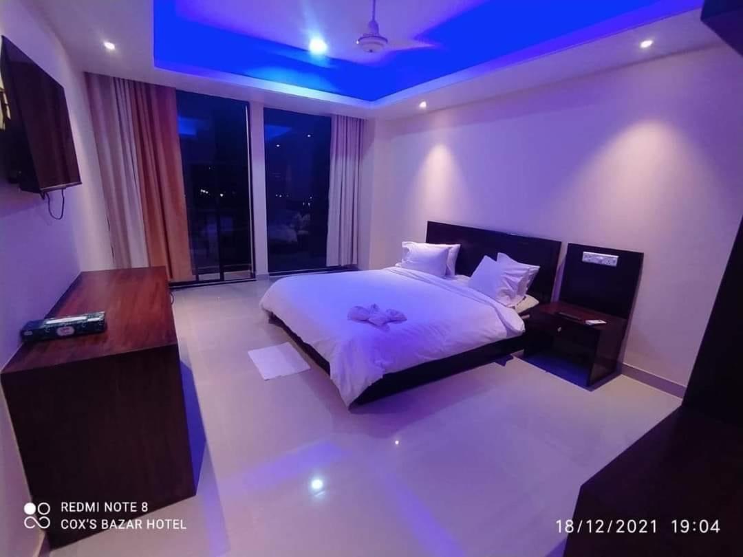 Hotel Opera Ocean Cox's Bazar Ngoại thất bức ảnh