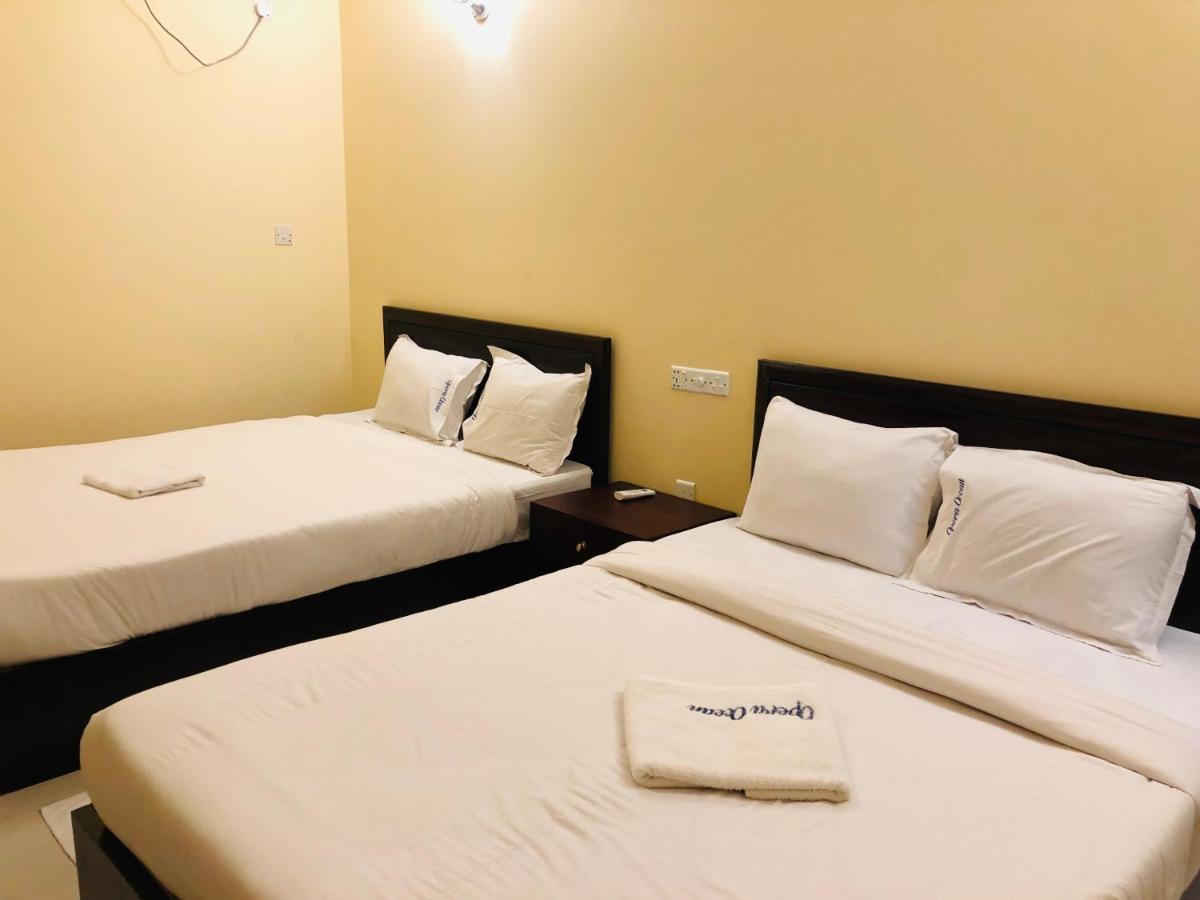 Hotel Opera Ocean Cox's Bazar Ngoại thất bức ảnh